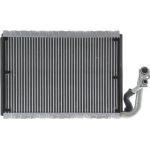 Verdampfer, Klimaanlage AE 91 000P
