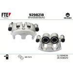 FTE 9298218 Bremssattel NEOGEN FTE 9298218 Bremssattel NEOGEN