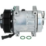 BOSCH 1 986 AD1 346 Kompressor, Klimaanlage