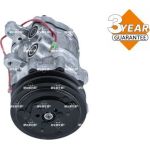 NRF 32207 Kompressor, Klimaanlage EASY FIT NRF 32207 Kompressor, Klimaanlage EASY FIT