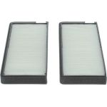 Filter, Innenraumluft 1 987 435 123 Filter, Innenraumluft 1 987 435 123