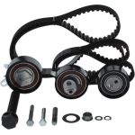 BOSCH 1 987 946 708 Zahnriemensatz BOSCH 1 987 946 708 Zahnriemensatz
