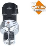 NRF 38968 Druckschalter, Klimaanlage NRF 38968 Druckschalter, Klimaanlage
