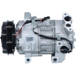 Kompressor, Klimaanlage 320106 Kompressor, Klimaanlage 320106