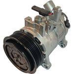 Mahle ACP 515 000S Kompressor, Klimaanlage BEHR Mahle ACP 515 000S Kompressor, Klimaanlage BEHR
