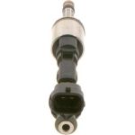 BOSCH 0 261 500 337 Einspritzventil BOSCH 0 261 500 337 Einspritzventil