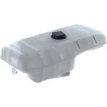 Mahle CRT 73 000S Ausgleichsbehälter, Kühlmittel BEHR Mahle CRT 73 000S Ausgleichsbehälter, Kühlmittel BEHR