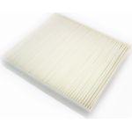 MANN-FILTER CU 26 010 Innenraumfilter, Partikelfilter MANN-FILTER CU 26 010 Innenraumfilter, Partikelfilter