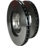 TRW DF6933 Bremsscheibe TRW DF6933 Bremsscheibe