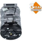 NRF 32112 Kompressor, Klimaanlage EASY FIT