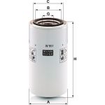 Ölfilter W 951 Ölfilter W 951