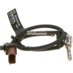 Sensor, Abgastemperatur 0 986 259 099