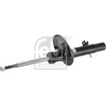 Stoßdämpfer 1002538 Stoßdämpfer 1002538
