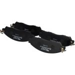 Valeo 302937A Bremsbelagsatz, Scheibenbremse EXPERT Valeo 302937A Bremsbelagsatz, Scheibenbremse EXPERT