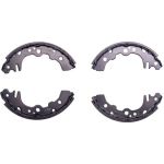 Hella 8DB 355 003-081 Bremsbackensatz Hella 8DB 355 003-081 Bremsbackensatz