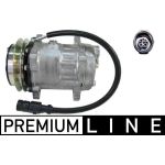 Kompressor, Klimaanlage ACP 935 000P