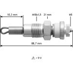 Valeo 345156 Glühkerze Valeo 345156 Glühkerze