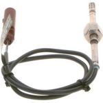 BOSCH 0 986 259 103 Sensor, Abgastemperatur