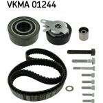 Zahnriemensatz VKMA 01244 Zahnriemensatz VKMA 01244