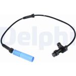 Delphi SS20007 Sensor, Raddrehzahl