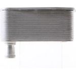 Ölkühler, Motoröl CLC 138 000S