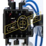 Kraftstoff-Fördereinheit 9 6082 1 Kraftstoff-Fördereinheit 9 6082 1