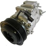 Kompressor, Klimaanlage ACP 1411 000S Kompressor, Klimaanlage ACP 1411 000S