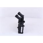Nissens 71147 Wärmetauscher, Innenraumheizung Nissens 71147 Wärmetauscher, Innenraumheizung