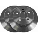 Vaico V33-40006 Bremsscheibe Vaico V33-40006 Bremsscheibe