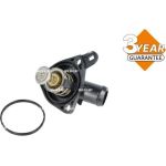 NRF 725249 Thermostat, Kühlmittel EASY FIT