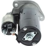 Starter 1 986 S00 812 Starter 1 986 S00 812