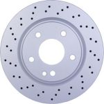 Bremsscheibe 8DD 355 110-211