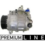 Mahle ACP 719 000P Kompressor, Klimaanlage BEHR Premium Line