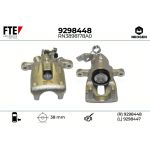 Bremssattel 9298448 Bremssattel 9298448