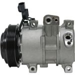 Kompressor, Klimaanlage ACP 1174 000P Kompressor, Klimaanlage ACP 1174 000P