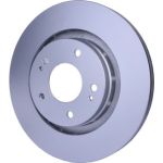 Bremsscheibe 8DD 355 111-571 Bremsscheibe 8DD 355 111-571