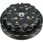 Spule, Magnetkupplung-Kompressor 380036 Spule, Magnetkupplung-Kompressor 380036