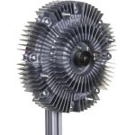 Mahle CFC 148 000P Kupplung, Kühlerlüfter BEHR Premium Line