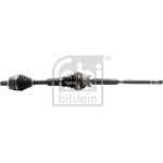 Antriebswelle 192914 Antriebswelle 192914