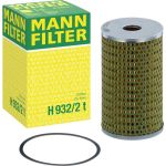 Ölfilter H 932/2 T