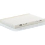 MANN-FILTER CU 2218 Innenraumfilter, Partikelfilter MANN-FILTER CU 2218 Innenraumfilter, Partikelfilter