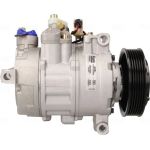 Kompressor, Klimaanlage 89384