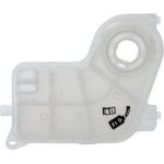 Mahle CRT 105 000S Ausgleichsbehälter, Kühlmittel BEHR Mahle CRT 105 000S Ausgleichsbehälter, Kühlmittel BEHR