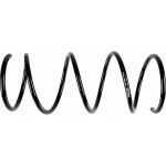 Sachs 997 506 Fahrwerksfeder Sachs 997 506 Fahrwerksfeder