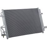 Kondensator, Klimaanlage 814351