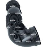 Ansaugschlauch, Luftfilter 165028 Ansaugschlauch, Luftfilter 165028