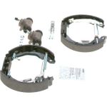 Bremsbackensatz 0 204 114 629 Bremsbackensatz 0 204 114 629