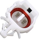 Sensor, Raddrehzahl 09001283 Sensor, Raddrehzahl 09001283