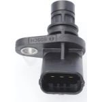 BOSCH 0 261 210 366 Impulsgeber, Kurbelwelle BOSCH 0 261 210 366 Impulsgeber, Kurbelwelle
