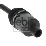 Antriebswelle 196466 Antriebswelle 196466